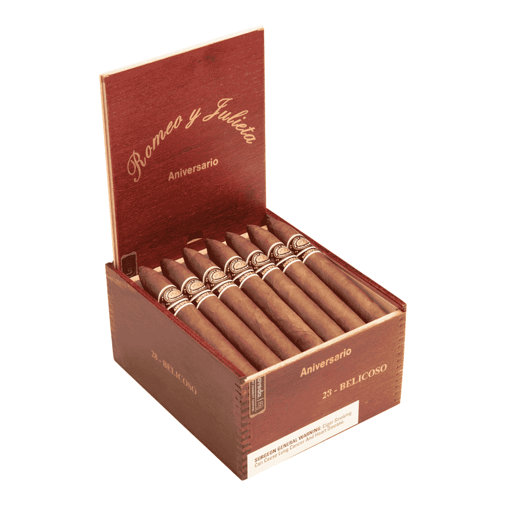 No. 2, , cigars